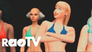 Girls In The House – 3.01 – Bikini Contest