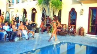 PRIVATE BIKINI CONTEST 1.0