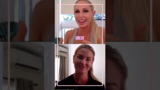 The Truth About Post Bikini Competition
