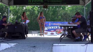 best Bikini Contest 2017