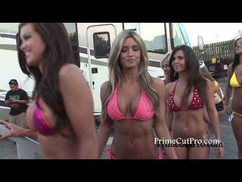 Bikini Contest – Cinco de Mayo – Final Round