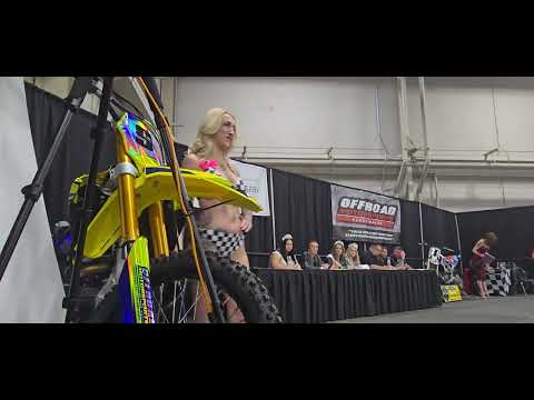 Motorama Bikini Contest 2026